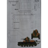 "Renault" R35. 1939 modelio - Prancūzijos lengvasis tankas