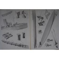 "Kit" and "Biesshumny" - the destroyers of Tsarist Russia