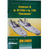 "Komsomolec" - TSRS M123bis ir 123K projektų torpediniai kateriai