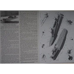 "Komsomolec" - TSRS M123bis ir 123K projektų torpediniai kateriai
