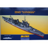 HMS «London» (C69) — британский тяжёлый крейсер