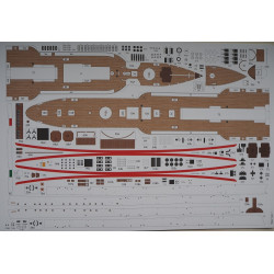 “Bayan” – the Rusian I rank armored cruiser