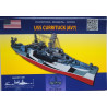 USS "Currituck" (AV7) - JAV hidroplanų tenderis
