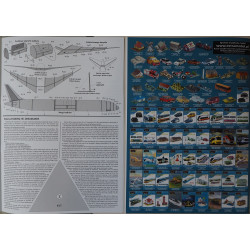 Boeing 787-10 „Dreamliner“ – JAV/ Vietnamo keleivinis laineris