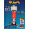 Water tower in the city of Oława (Poland)