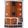 Drzymala carriage - house on wheels