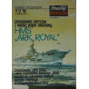HMS "Ark Royal" - Didžiosios Britanijos lėktuvnešis