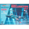 Vickers „Wellington“ Mk. Ic – the British medium bomber