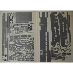 HMS «Ark Royal» — британский авианосец