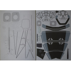 Focke-Achgelis FA-223 "Drache" - the German multi-purpose helicopter