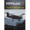 Focke-Achgelis FA-223 "Drache" - Vokietijos daugiatikslis sraigtasparnis