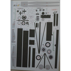 Focke-Achgelis FA-223 "Drache" - the German multi-purpose helicopter