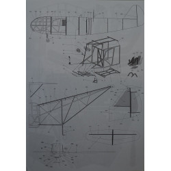 Focke-Achgelis FA-223 "Drache" - Vokietijos daugiatikslis sraigtasparnis