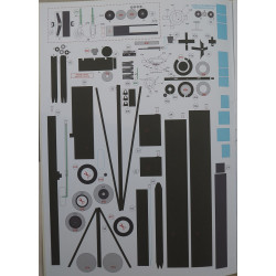 Focke-Achgelis FA-223 "Drache" - the German multi-purpose helicopter