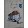 Замочек в Кийове (Чехия)