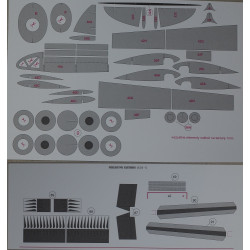 Macchi M. C 200 — «Saeta» — итальянский истребитель.