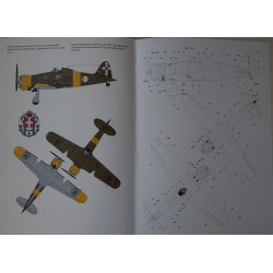 Macchi M. C 200 — «Saeta» — итальянский истребитель.