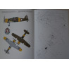 Macchi M. C 200 — «Saeta» — итальянский истребитель.