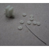 „Spray“- yacht of J. Slocum - a 3D printed plastic parts