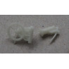 „Spray“- yacht of J. Slocum - a 3D printed plastic parts