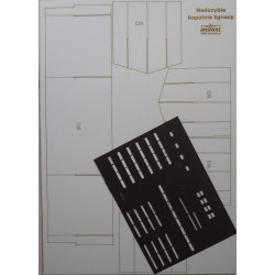 Надземная часть шахтенного подъемника «Kosciuszko» - набор