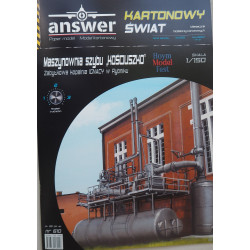 "Kosciuškos" šachtos Rybnike kompleksas  - rinkinys Nr. 1.