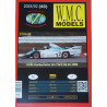 Porsche 936/80 004 (Joest) - Vokietijos lenktyninis automobilis – rinkinys