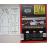 Porsche 936/80 004 (Joest) - the German racing car - a set