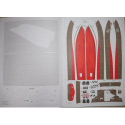 PBR 31 Mk. II "Pibber" - JAV upinis patrulinis kateris