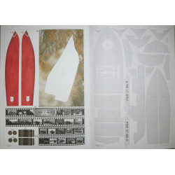 PBR 31 Mk. II "Pibber" - JAV upinis patrulinis kateris
