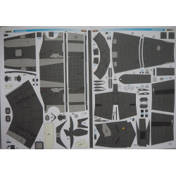 AH – 64A  „Apache“ – JAV kovinis sraigtasparnis