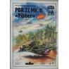 PBR 31 Mk. II "Pibber" - JAV upinis patrulinis kateris – rinkinys