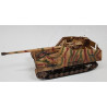 Sd. Kfz. 164 „Nashorn“ – Vokietijos tankų naikintojas