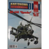 AH – 64A „Apache“ – JAV kovinis sraigtasparnis – rinkinys