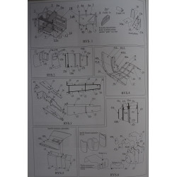 PZL P-8/I - lenkiškas naikintuvas - prototipas