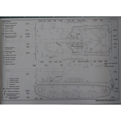 Sd. Kfz. 164 „Nashorn“ – Vokietijos tankų naikintojas