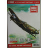 Avia S-199 - Čekoslovakijos naikintuvas