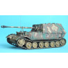 Sd. Kfz. 184 "Ferdinand" - Vokietijos sunkusis savaeigis artilerijos pabūklas