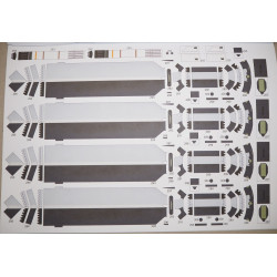 Bell AH-1Z "Viper" - Čekijos KOP kovinis atakos sraigtasparnis