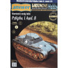 Pz. Kpfw. I Ausf. B — немецкий лёгкий танк - набор