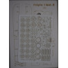 Pz. Kpfw. I Ausf. B - Vokietijos lengvasis tankas - rinkinys