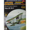 «Macchi» M.5 – итальянская летающая лодка-разведчик (I издание) - набор