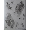 Pz. Kpfw. IV. Ausf. E (Afrikos korpusas) – Vokietijos palaikymo ugnimi tankas