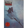 Mikojan i Gurevič "MiG-25" - TSRS naikintuvas - perėmėjas