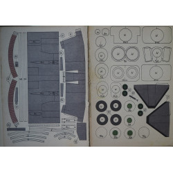 Mikoyan i Gurevich "MiG-25" - USSR fighter - interceptor