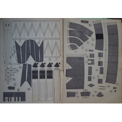Mikoyan i Gurevich "MiG-25" - USSR fighter - interceptor