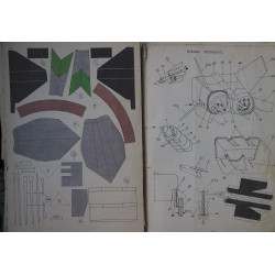 Mikoyan i Gurevich "MiG-25" - USSR fighter - interceptor