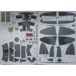 De Havilland „Mosquito“ Mk. VI FB – the British fighter - bomber