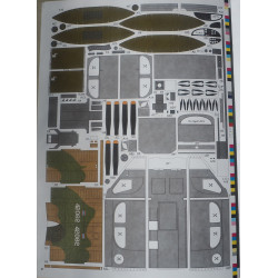 Fairchild AU-23A «Pacemaker» — многоцелевой самолёт США/ Таиланд