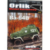 BA-64B - the USSR/ Polish armored car